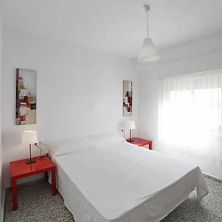 Apartamento Daimuz Daimus