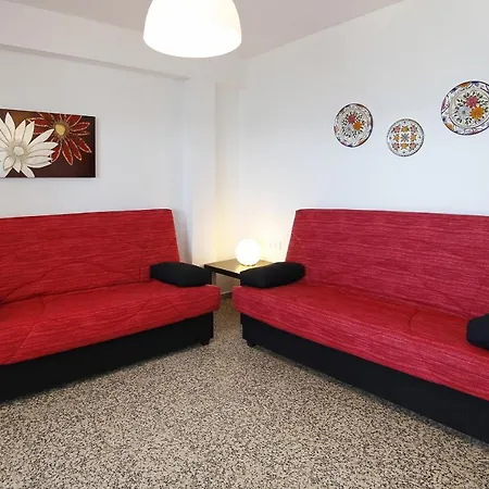 Apartamento Daimuz Apartment