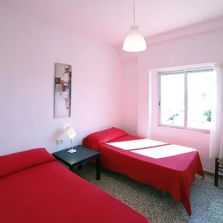 Apartamento Daimuz