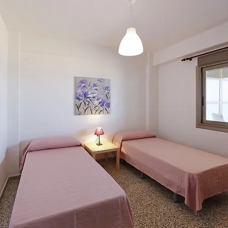 Apartment Apartamento Daimuz