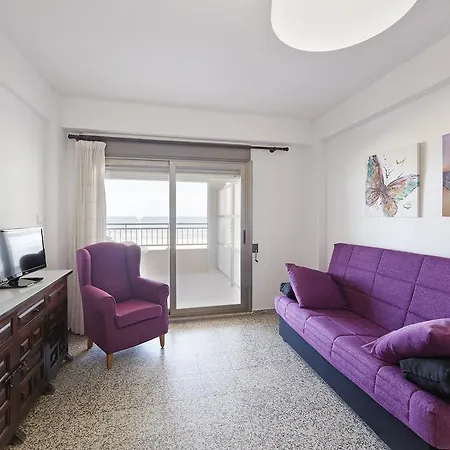 Apartamento Daimuz