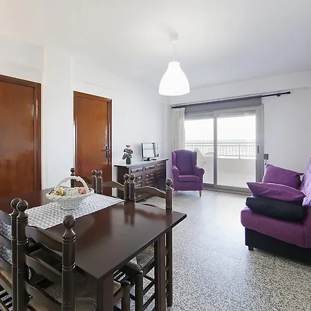 Apartamento Daimuz Daimus
