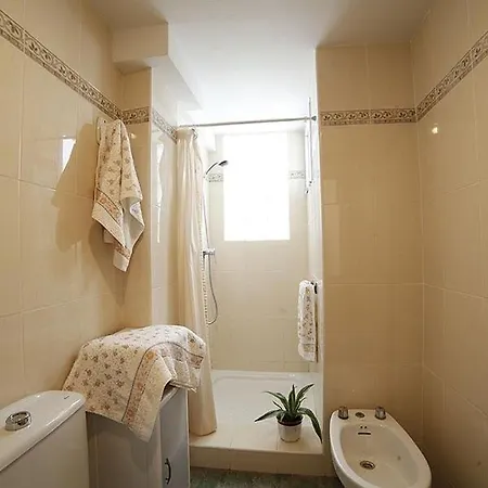 Daimuz Apartamento Daimus