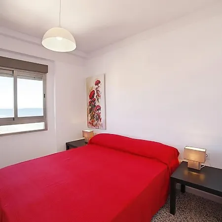 Apartamento Daimuz Daimus