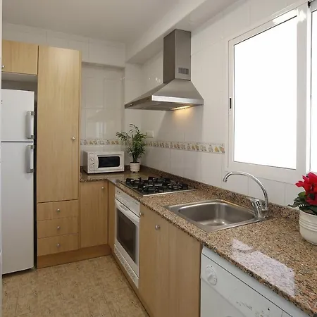 Daimuz Apartamento Daimus