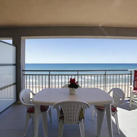 Daimuz Apartamento