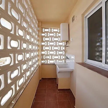 Apartamento Daimuz