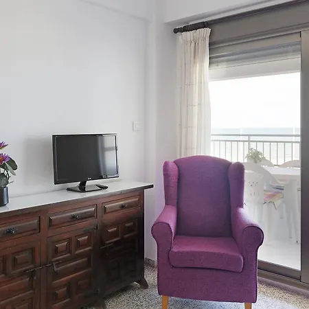 Apartamento Daimuz