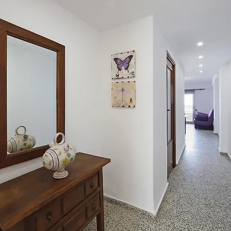 Apartamento Daimuz Daimus
